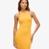 Jersey-Racer-Minikleid