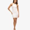 Jersey-Racer-Minikleid