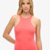 Jersey-Racer-Minikleid