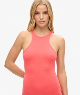 Jersey-Racer-Minikleid