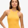 Jersey-Racer-Minikleid