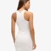 Jersey-Racer-Minikleid