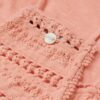 Jersey-Spitzen-Maxikleid Jersey-Spitzen-Maxikleid
