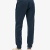 Jogginghose aus Organic Cotton mit gesticktem Vintage-Logo Jogginghose aus Organic Cotton mit gesticktem Vintage-Logo
