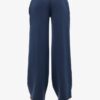 Jogginghose mit geradem Schnitt und Vintage-Waschung