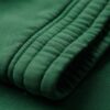 Jogginghose mit geradem Schnitt und Vintage-Waschung
