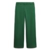 Jogginghose mit geradem Schnitt und Vintage-Waschung