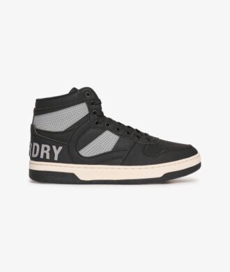 Jump High Top Sneakers