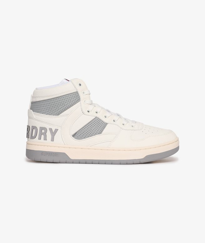 Jump High Top Sneakers Jump High Top Sneakers