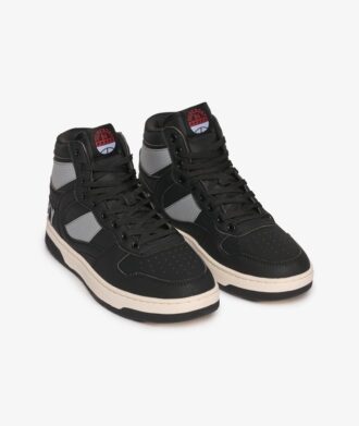 Jump High Top Sneakers