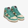 Jump High Top Sneakers