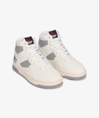 Jump High Top Sneakers