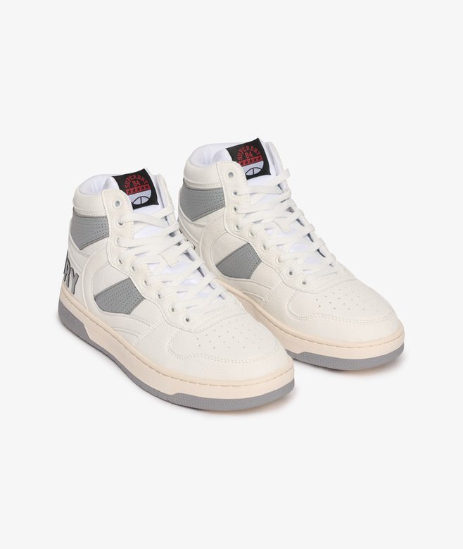 Jump High Top Sneakers Jump High Top Sneakers