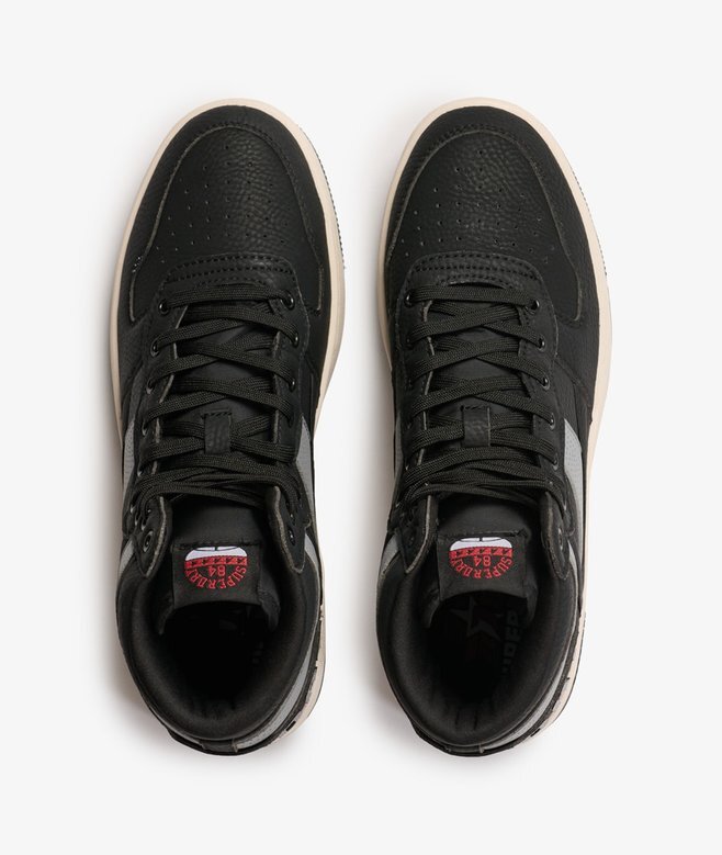 Jump High Top Sneakers Jump High Top Sneakers