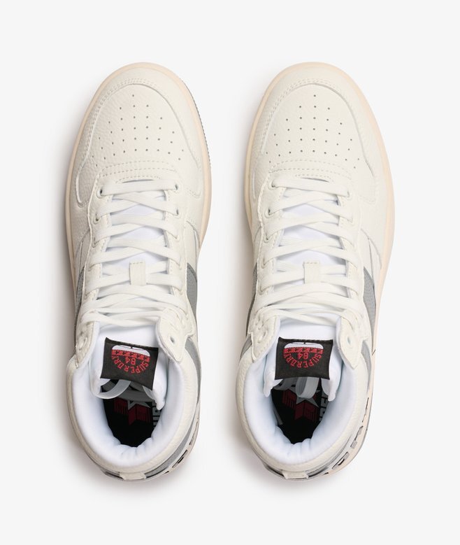 Jump High Top Sneakers Jump High Top Sneakers