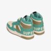 Jump High Top Sneakers