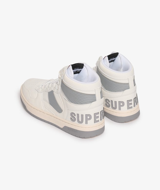 Jump High Top Sneakers Jump High Top Sneakers