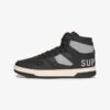 Jump High Top Sneakers Jump High Top Sneakers