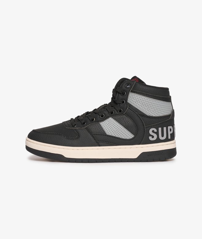 Jump High Top Sneakers Jump High Top Sneakers