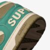 Jump High Top Sneakers