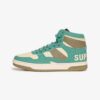 Jump High Top Sneakers