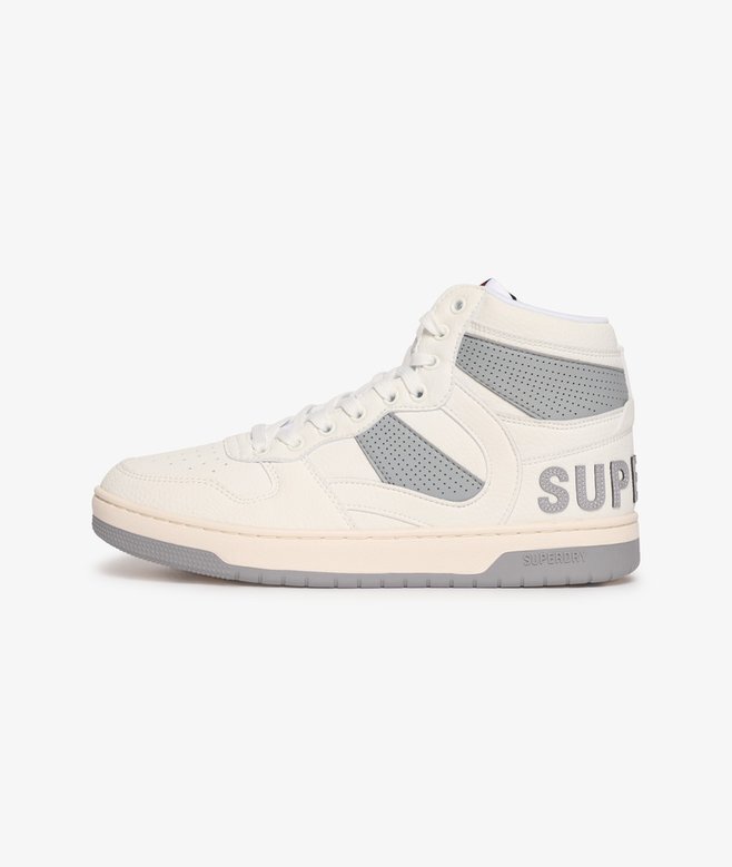 Jump High Top Sneakers Jump High Top Sneakers