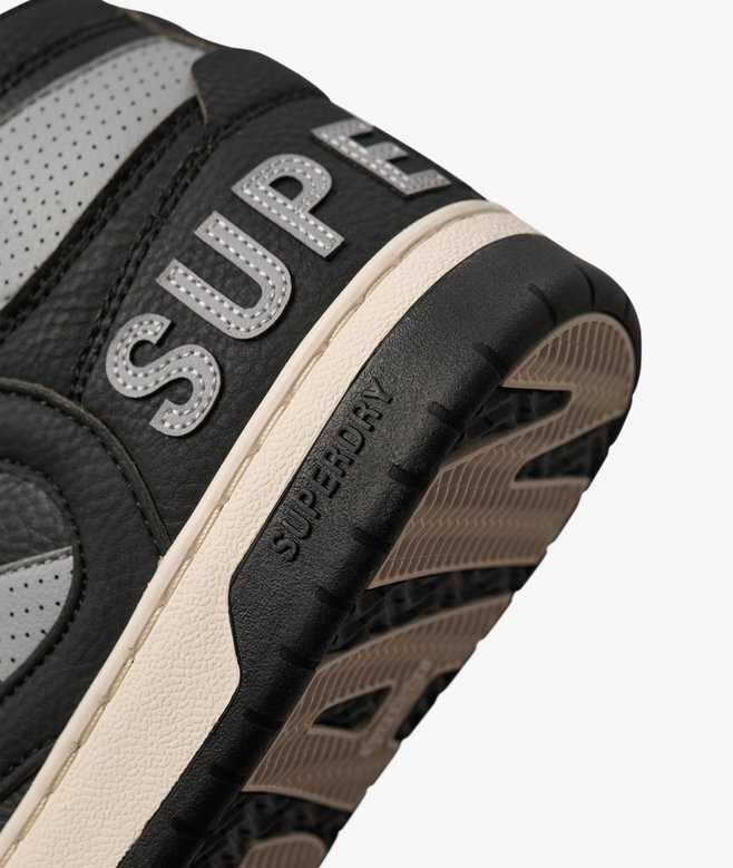 Jump High Top Sneakers Jump High Top Sneakers