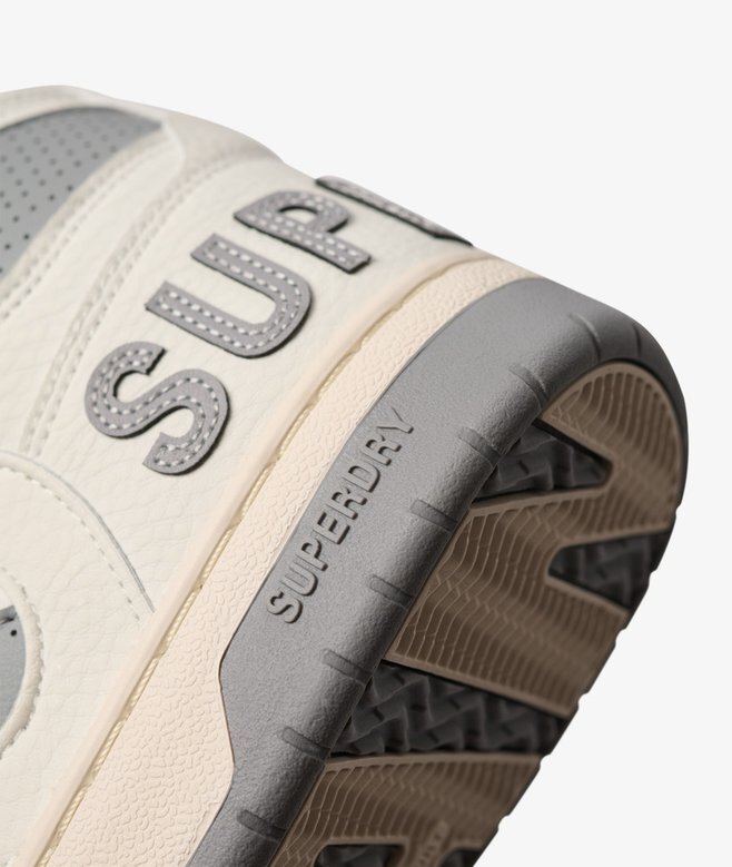Jump High Top Sneakers Jump High Top Sneakers