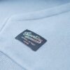 Kapuzenpullover mit Regenbogen-Logo