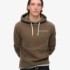 Kapuzenpullover mit Tattoo-Grafik Kapuzenpullover mit Tattoo-Grafik