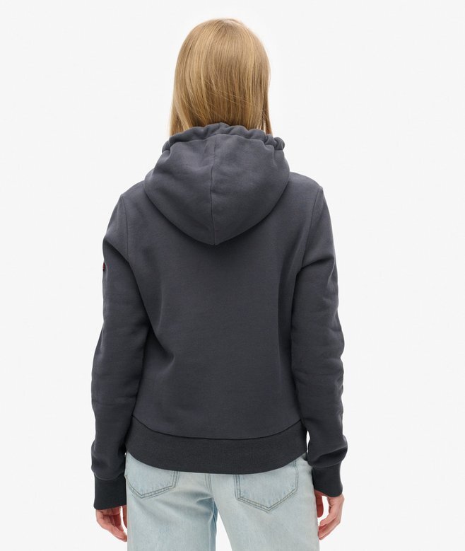 Kapuzenpullover mit Tokyo Vintage-Logo Kapuzenpullover mit Tokyo Vintage-Logo