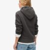 Kapuzenpullover mit Tokyo Vintage-Logo Kapuzenpullover mit Tokyo Vintage-Logo