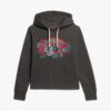 Kapuzenpullover mit Tokyo Vintage-Logo Kapuzenpullover mit Tokyo Vintage-Logo