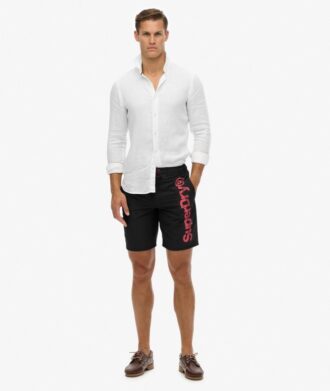 Klassische Boardshorts
