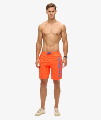 Klassische Boardshorts