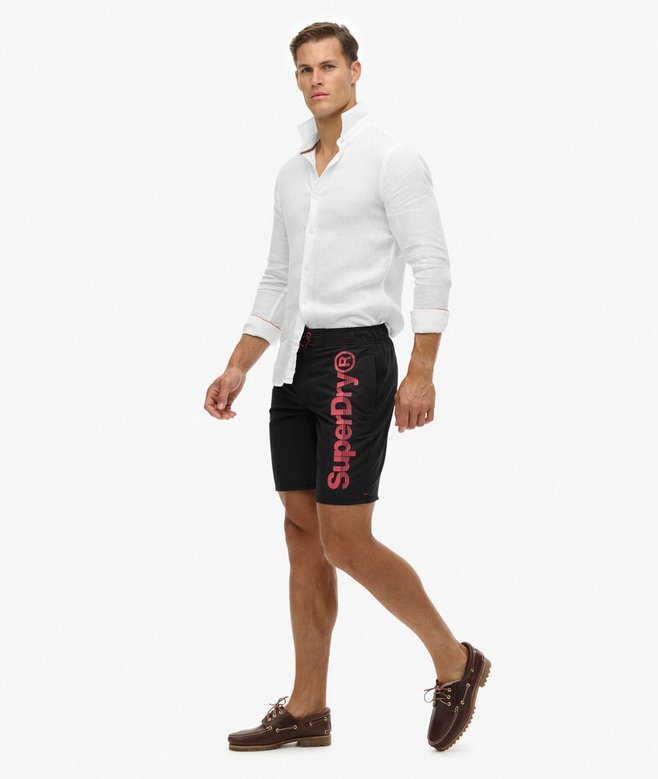 Klassische Boardshorts Klassische Boardshorts