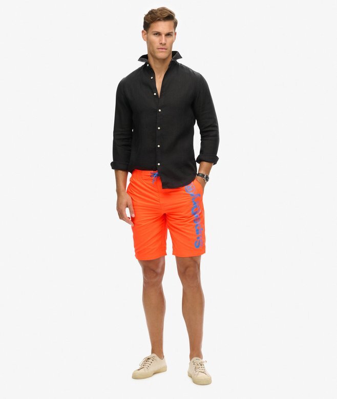 Klassische Boardshorts Klassische Boardshorts