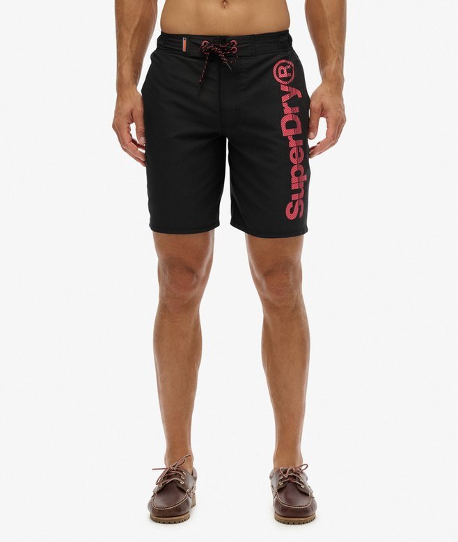 Klassische Boardshorts Klassische Boardshorts