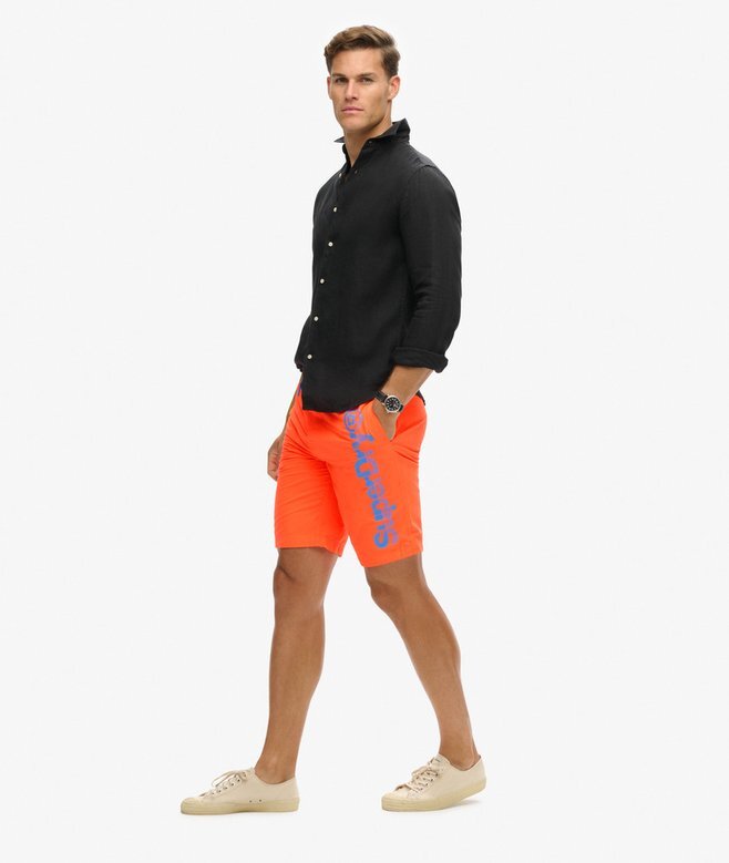 Klassische Boardshorts Klassische Boardshorts