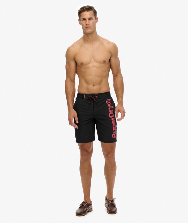 Klassische Boardshorts Klassische Boardshorts