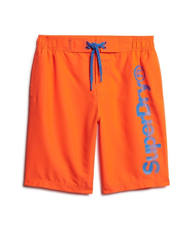 Klassische Boardshorts Klassische Boardshorts