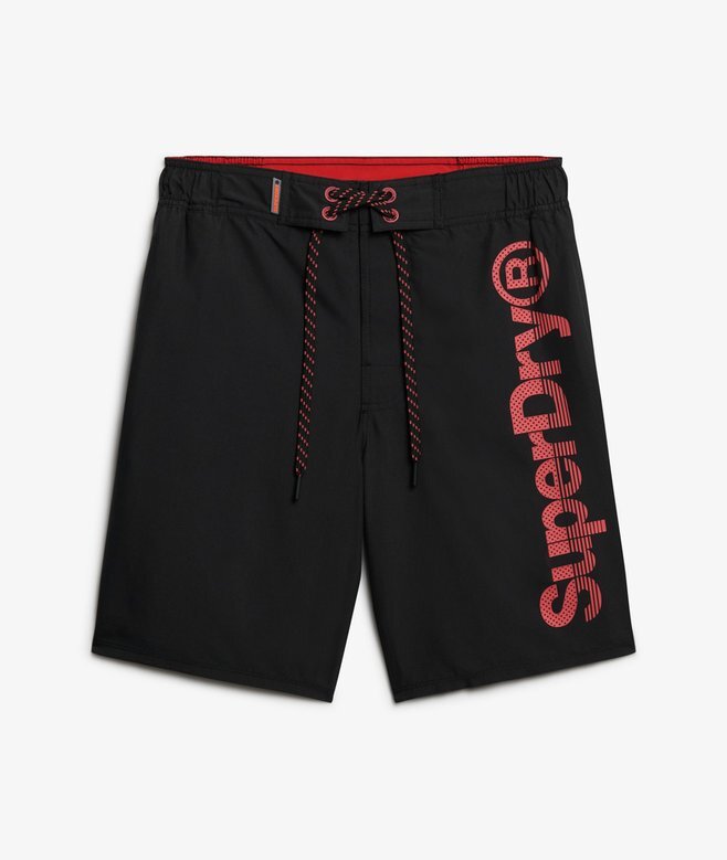 Klassische Boardshorts Klassische Boardshorts
