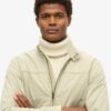 Klassische Harrington-Jacke Klassische Harrington-Jacke