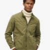 Klassische Harrington-Jacke Klassische Harrington-Jacke