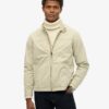 Klassische Harrington-Jacke Klassische Harrington-Jacke