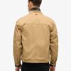 Klassische Harrington-Jacke Klassische Harrington-Jacke