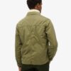 Klassische Harrington-Jacke Klassische Harrington-Jacke