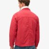 Klassische Harrington-Jacke Klassische Harrington-Jacke