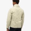 Klassische Harrington-Jacke Klassische Harrington-Jacke