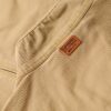 Klassische Harrington-Jacke Klassische Harrington-Jacke